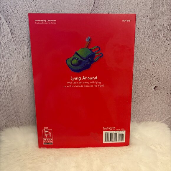 Kids Funny Bone Readers Book Bundle (SKU: 164MI) - Picture 7 of 9